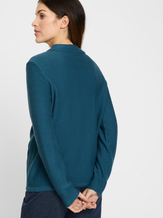 Damen Strickjacke - Henny