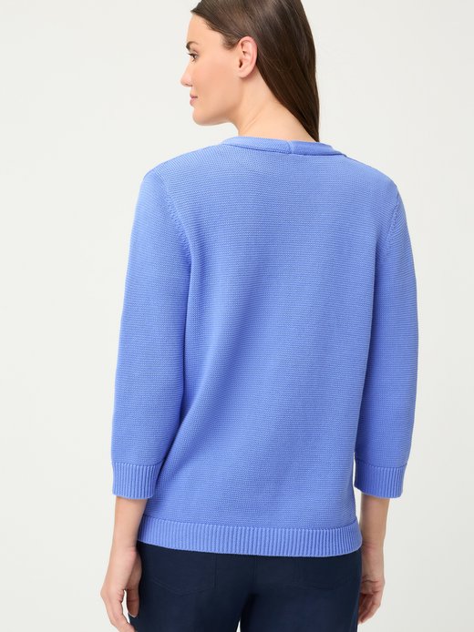 Damen Strickjacke - Henny