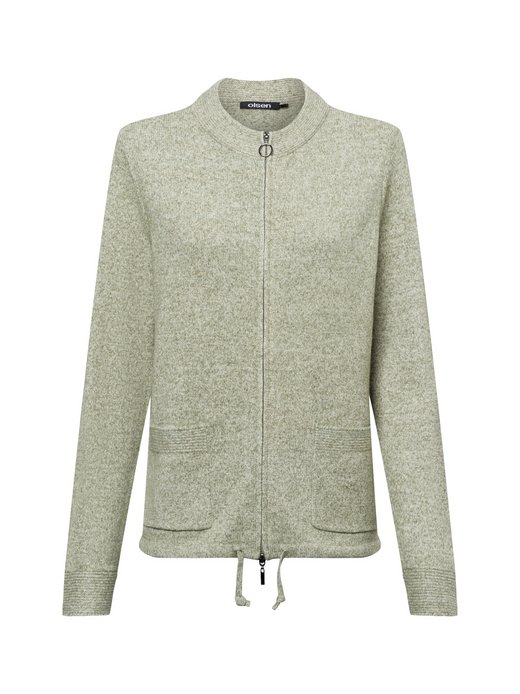 Damen Strickjacke - Henny