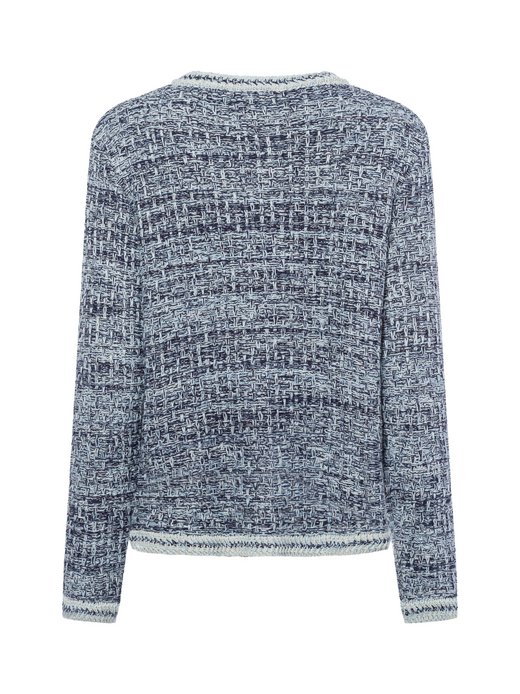 Damen Strickjacke - Henny