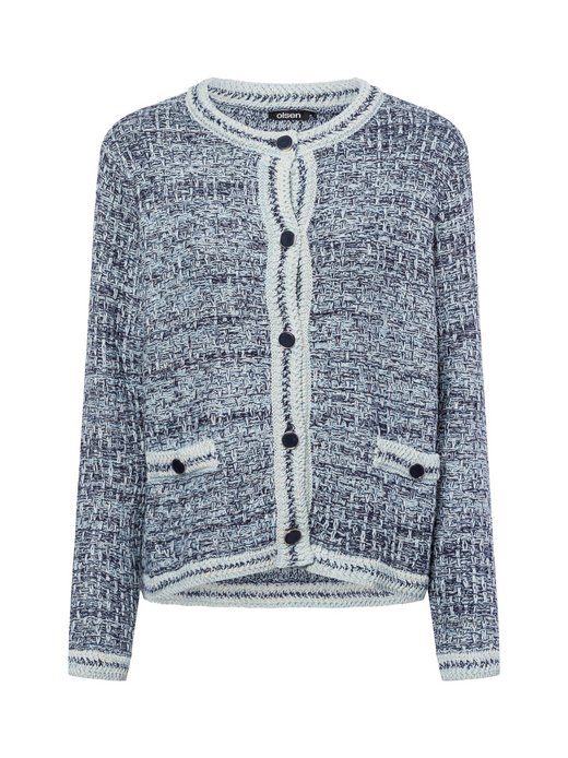 Damen Strickjacke - Henny