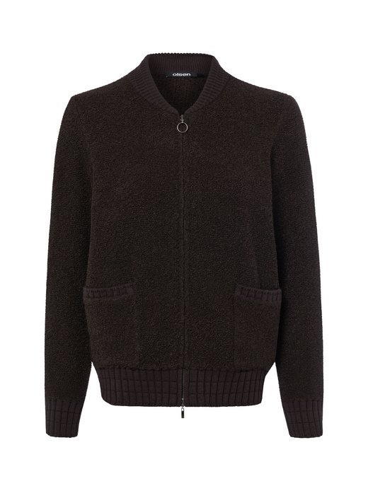 Damen Strickjacke - Henny