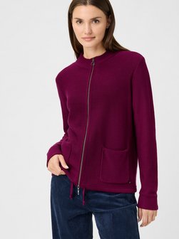 Damen Strickjacke - Henny