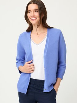 Damen Strickjacke - Henny