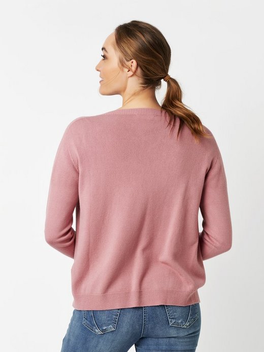 Damen Strickjacke - Holy