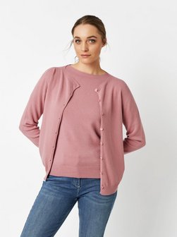 Damen Strickjacke - Holy