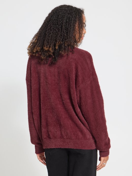 Damen Strickjacke IHBRULA