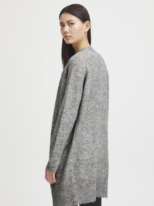 Damen Strickjacke IHKAMARA