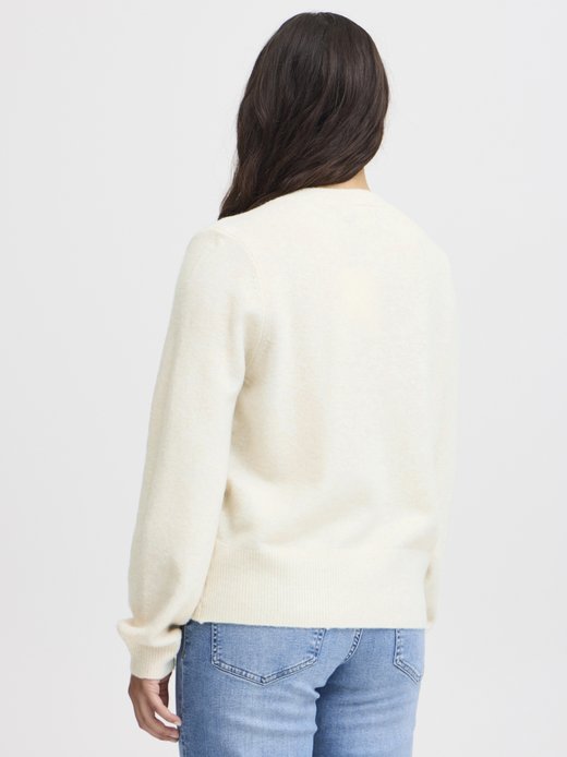 Damen Strickjacke IHLIYANNA