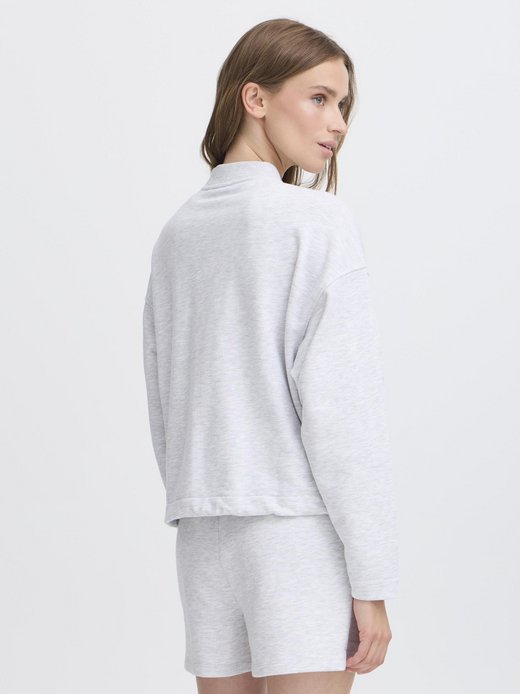 Damen Strickjacke IHSKYLA