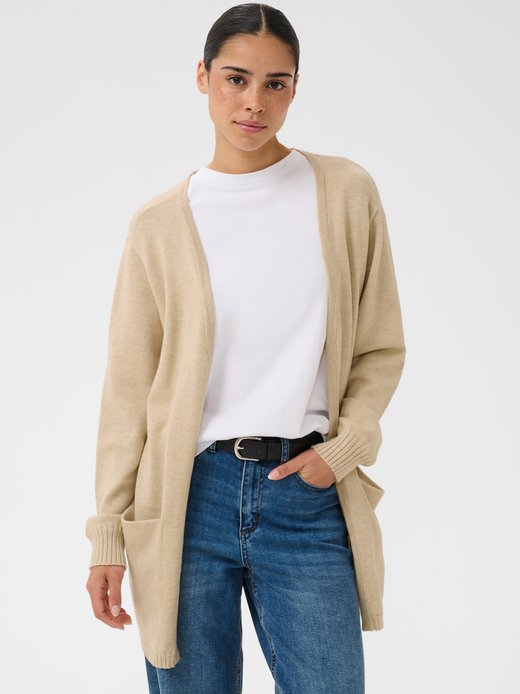 Damen Strickjacke KAalina