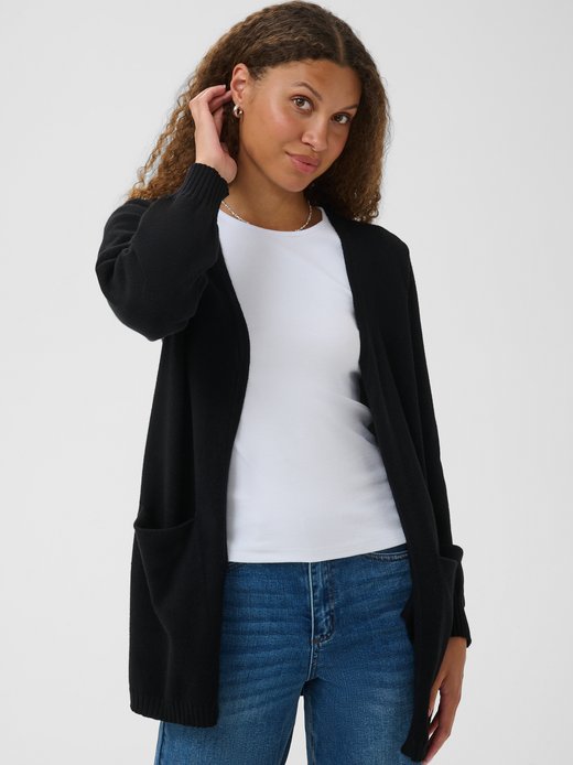 Damen Strickjacke KAalina