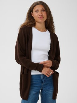 Damen Strickjacke KAalina