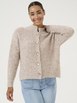 Damen Strickjacke KAane