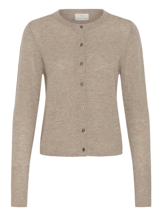 Damen Strickjacke KAcashie