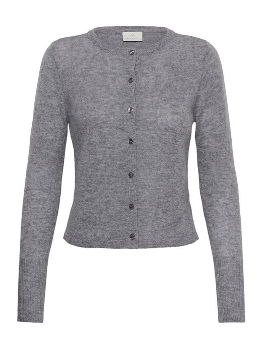 Damen Strickjacke KAcashie