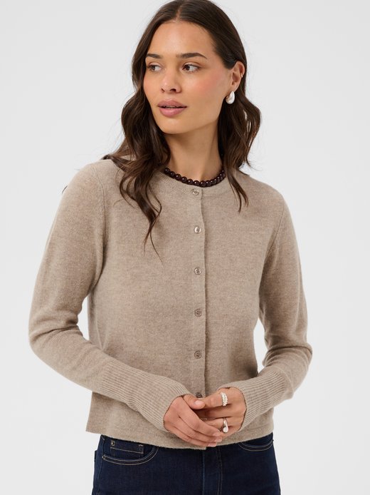 Damen Strickjacke KAcashie