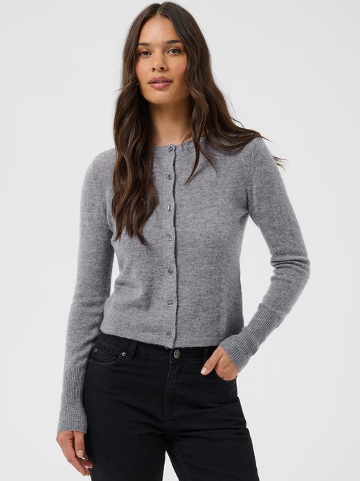 Damen Strickjacke KAcashie