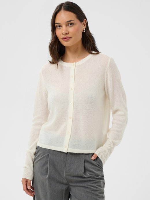Damen Strickjacke KAcashie