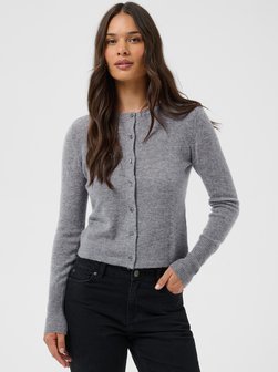 Damen Strickjacke KAcashie