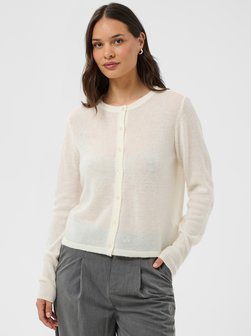 Damen Strickjacke KAcashie