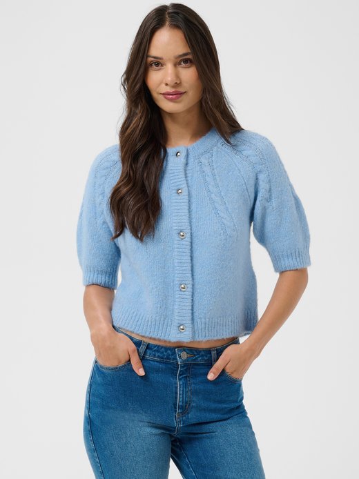 Damen Strickjacke KAcionia