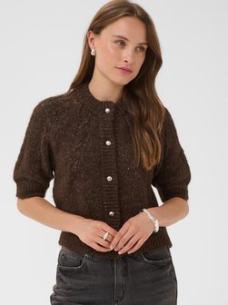 Damen Strickjacke KAcionia