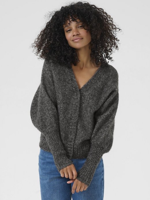 Damen Strickjacke KAcuba