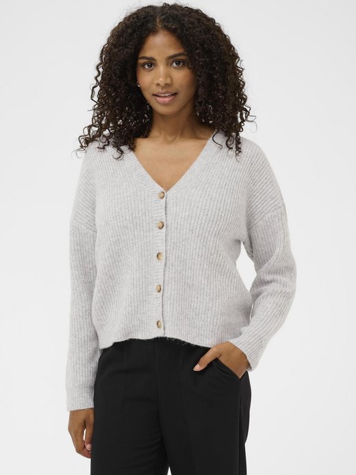 Damen Strickjacke KAfiorella