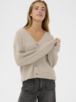 Damen Strickjacke KAfiorella
