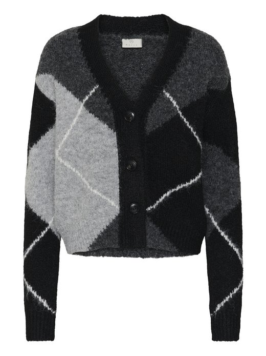 Damen Strickjacke KAgrith