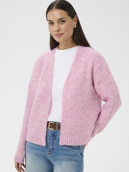 Damen Strickjacke KAhally