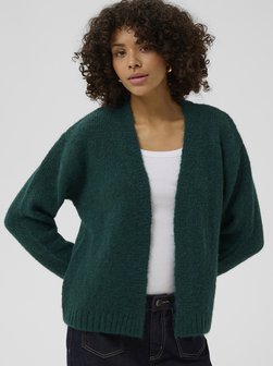 Damen Strickjacke KAhally