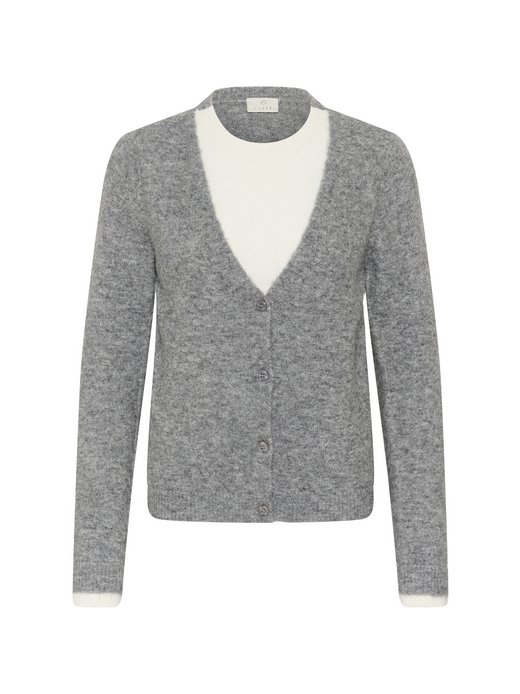 Damen Strickjacke KAkirini