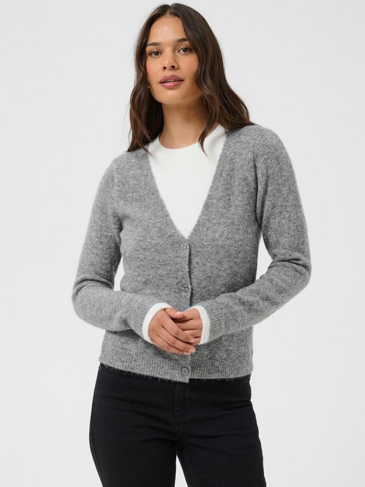 Damen Strickjacke KAkirini