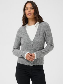 Damen Strickjacke KAkirini