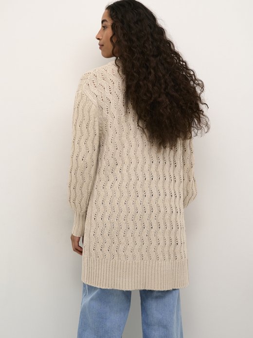 Damen Strickjacke KAlena