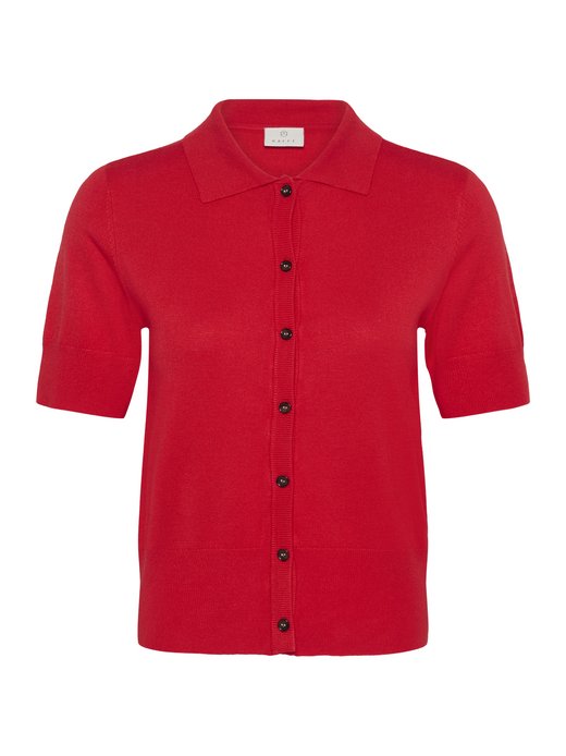 Damen Strickjacke KAlizza