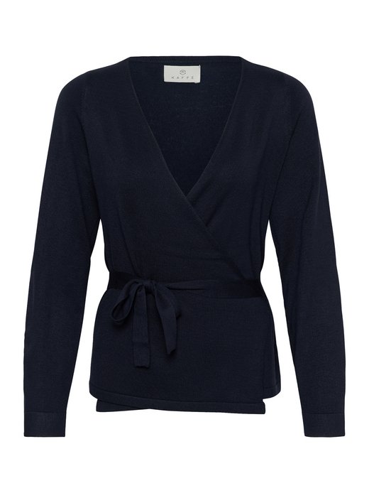 Damen Strickjacke KAlizza