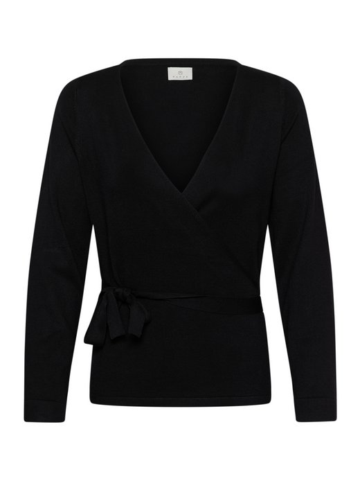 Damen Strickjacke KAlizza