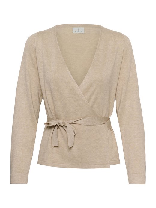 Damen Strickjacke KAlizza