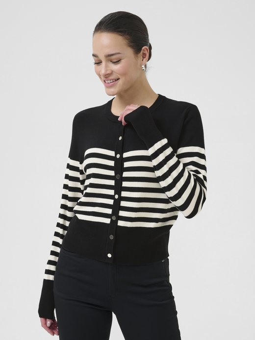 Damen Strickjacke KAlizza