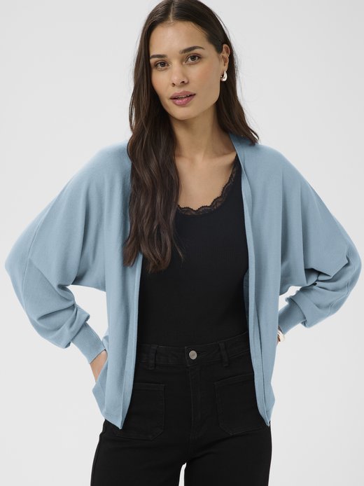 Damen Strickjacke KAlizza