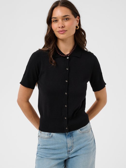 Damen Strickjacke KAlizza