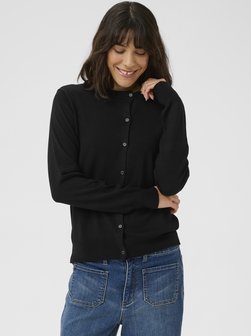 Damen Strickjacke KAlizza