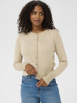 Damen Strickjacke KAlizza