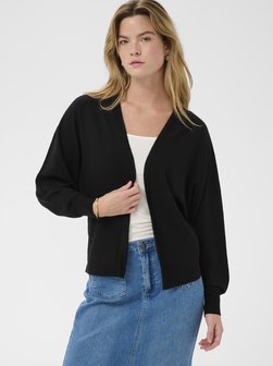 Damen Strickjacke KAlizza