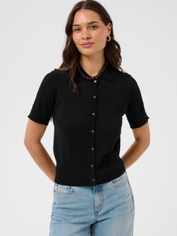 Damen Strickjacke KAlizza