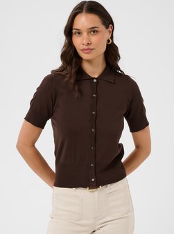 Damen Strickjacke KAlizza