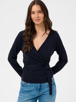 Damen Strickjacke KAlizza